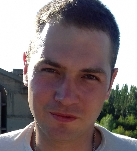 Anatoliy, 30, Makiyivka