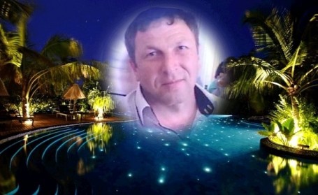 Ibragim, 50, Kaspiysk