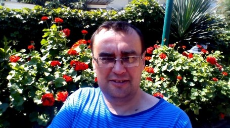 Nikolay, 48, Andreapol&#039;