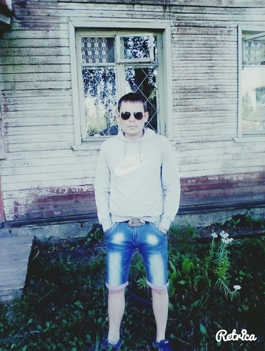 Ilya, 38, Petrozavodsk