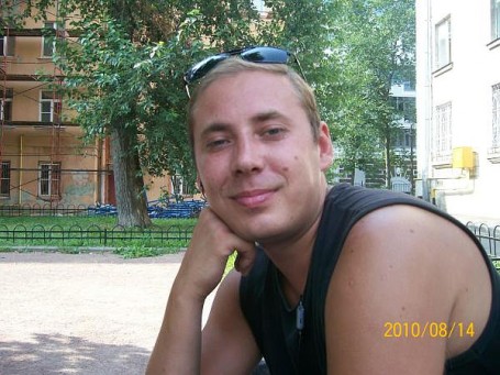 Sergey, 39, Selo