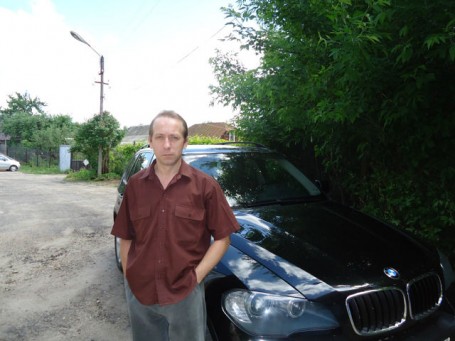 Aleksandr, 52, Roslavl&#039;