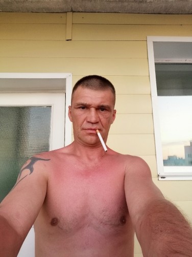 Sergey, 46, Fatezh