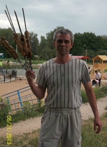 Ruslan, 46, Oktyabr&#039;skiy