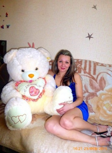 Larisa, 39, Zlatoust