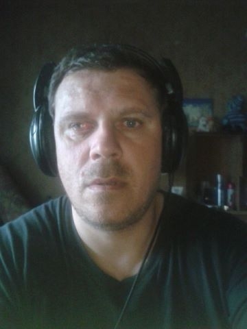 Vitaliy, 52, Luhansk