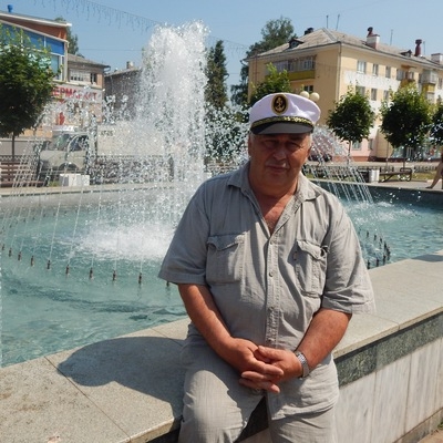 Nikolay, 69, Urzhum