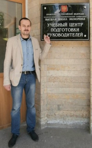 Ilya, 48, Voronezh