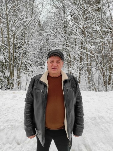 Yuriy, 55, Chagoda