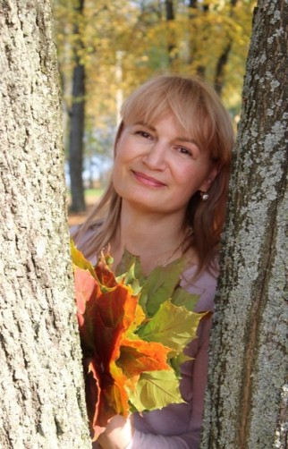 Nataliya, 53, Kalyazin