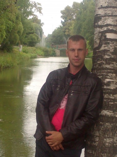 Aleksey, 43, Vel&#039;sk