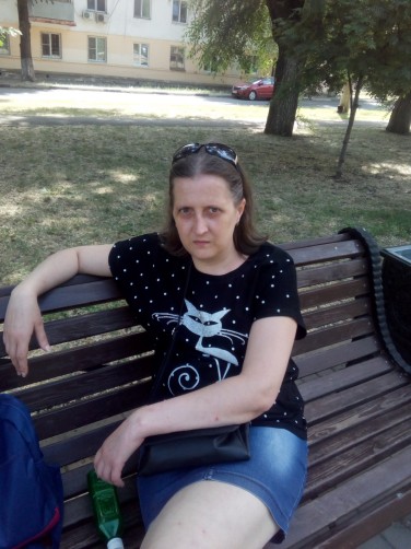 Kristina, 38, Samara