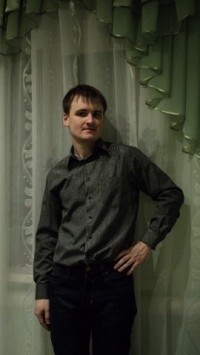 Andrey, 32, Нью-Йорк, New York, США