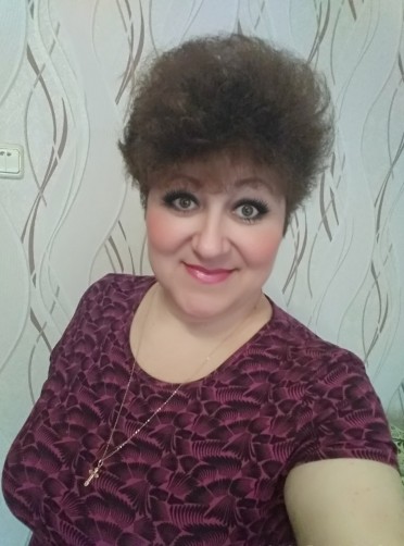 Liliya, 52, Maladzyechna