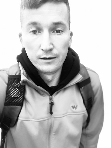 Nikolay, 29, Sevastopol