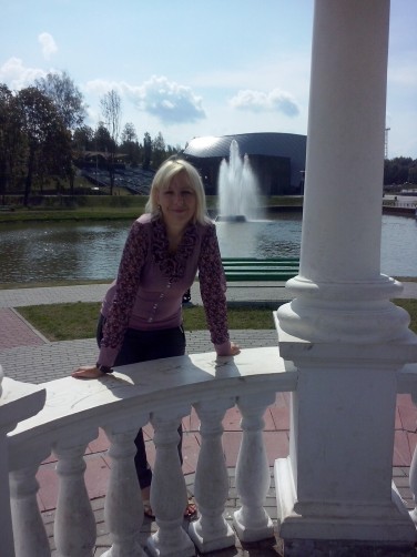 Alina, 34, Minsk
