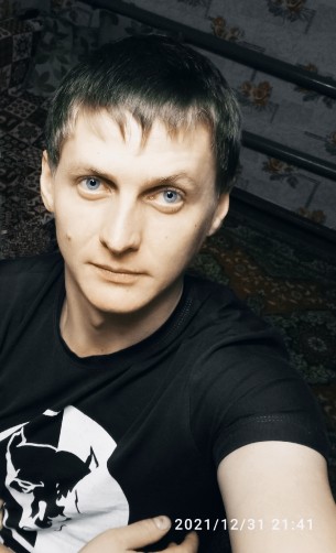 Andrey, 30, Dalmatovo