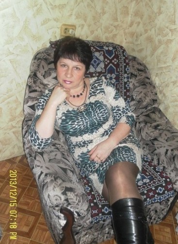 Svetlana, 51, Tolyatti