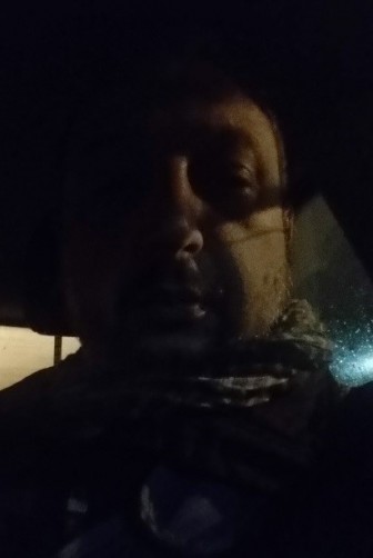 Sergio, 49, Palermo