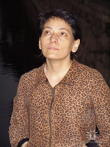 Maryam, 58, Astana