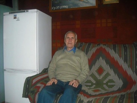 евгений, 72, Akhtubinsk