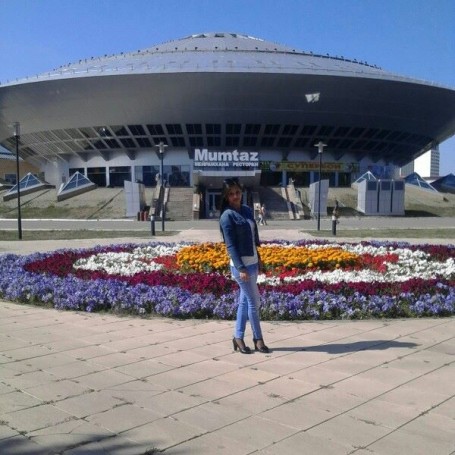 Asemgul, 33, Astana