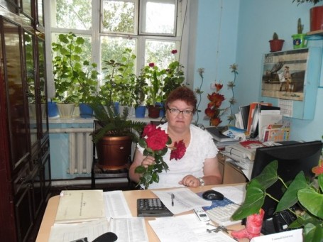 Nataliya, 62, Molodezhnyy