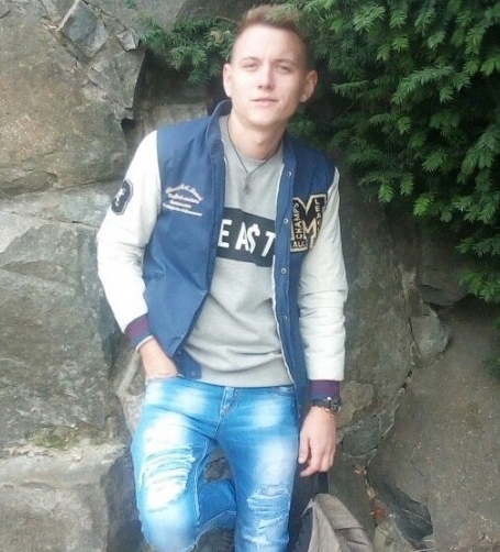 Stanislav, 27, Chornomors&#039;ke